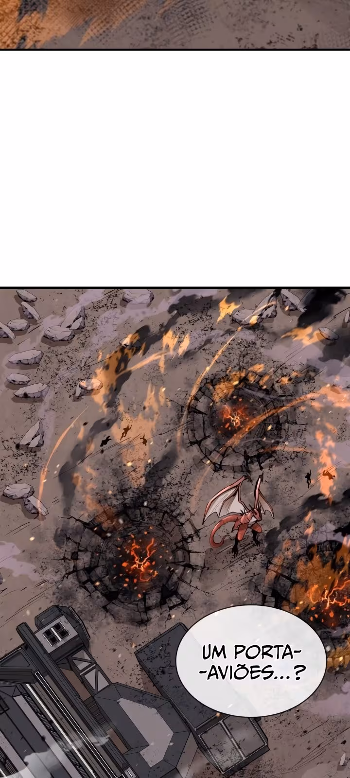 Página do Capítulo 67