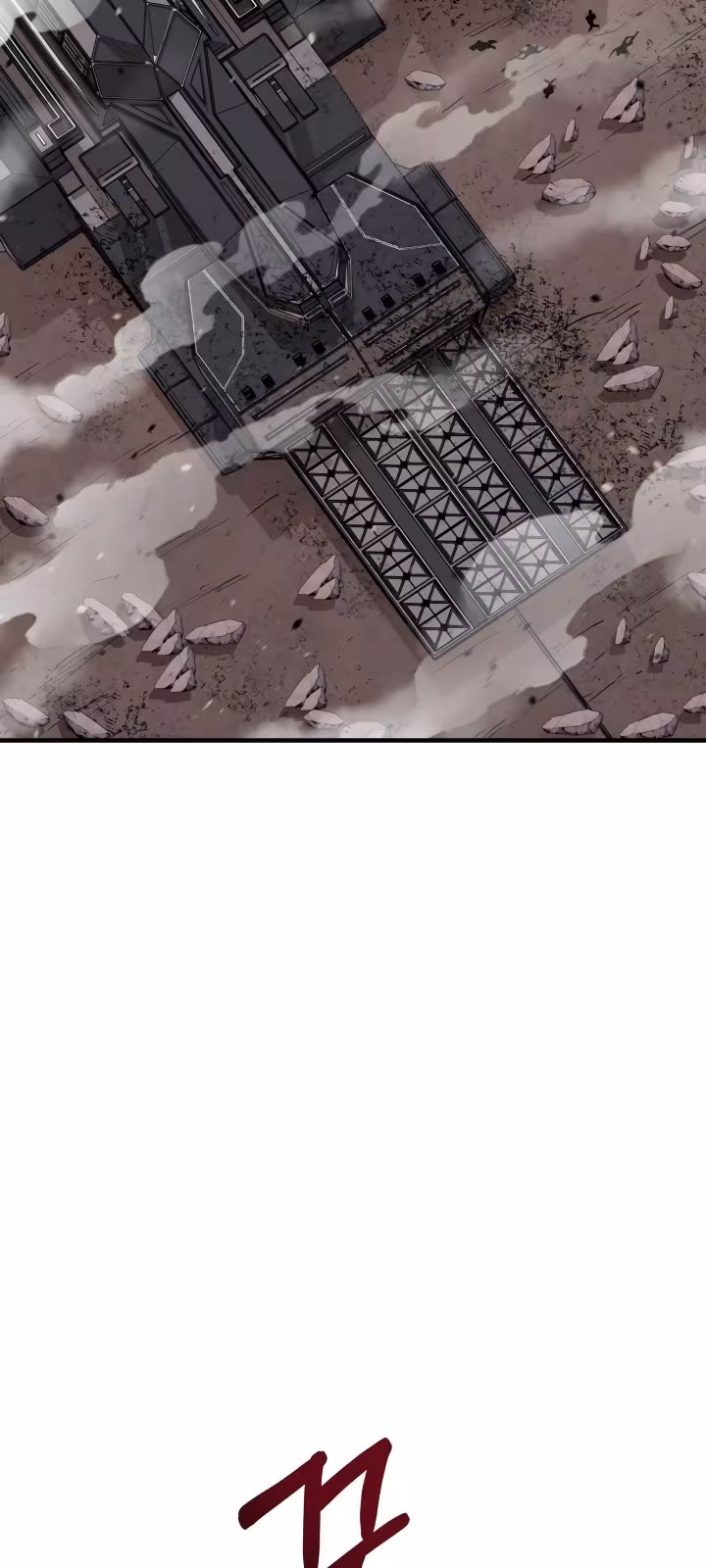 Página do Capítulo 67