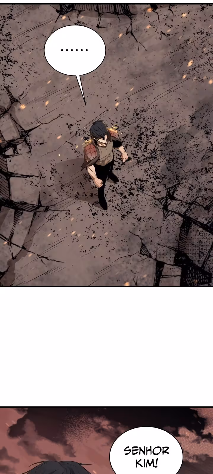 Página do Capítulo 67