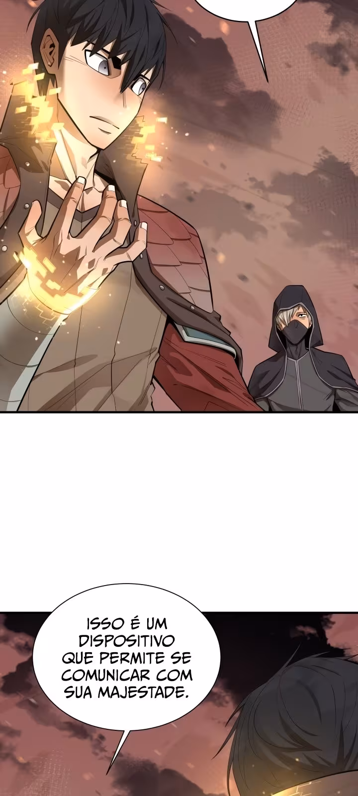 Página do Capítulo 67