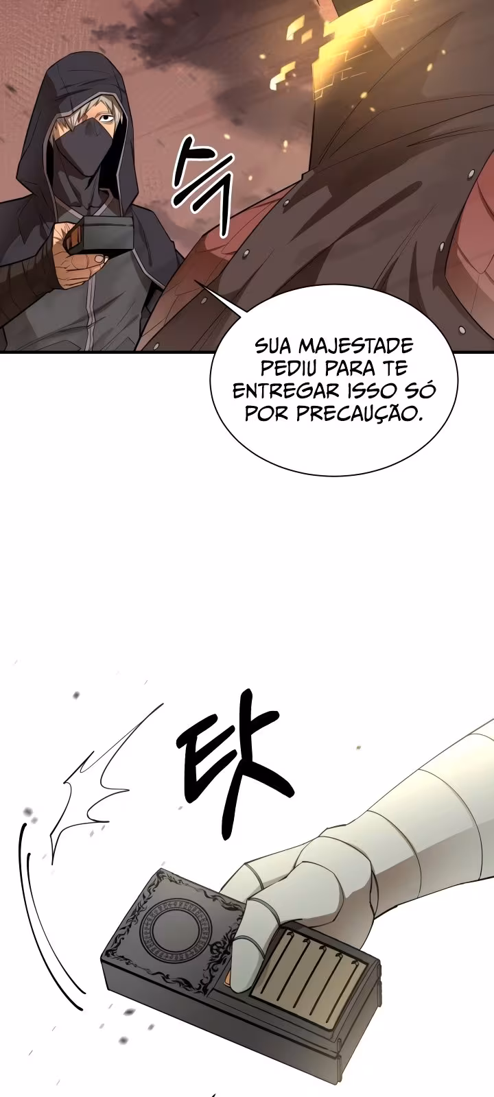 Página do Capítulo 67