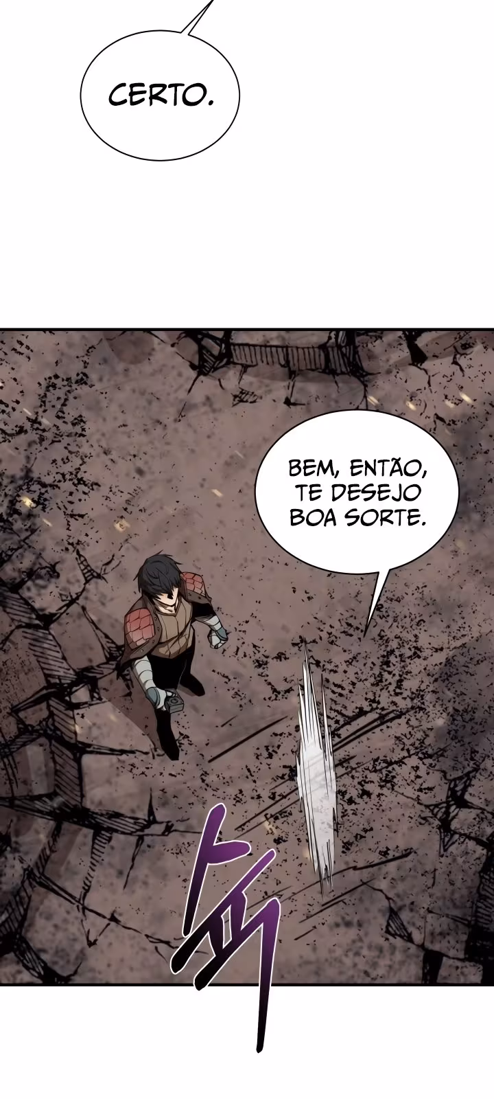 Página do Capítulo 67