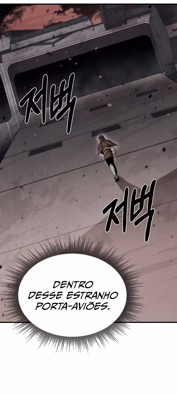 Página do Capítulo 67