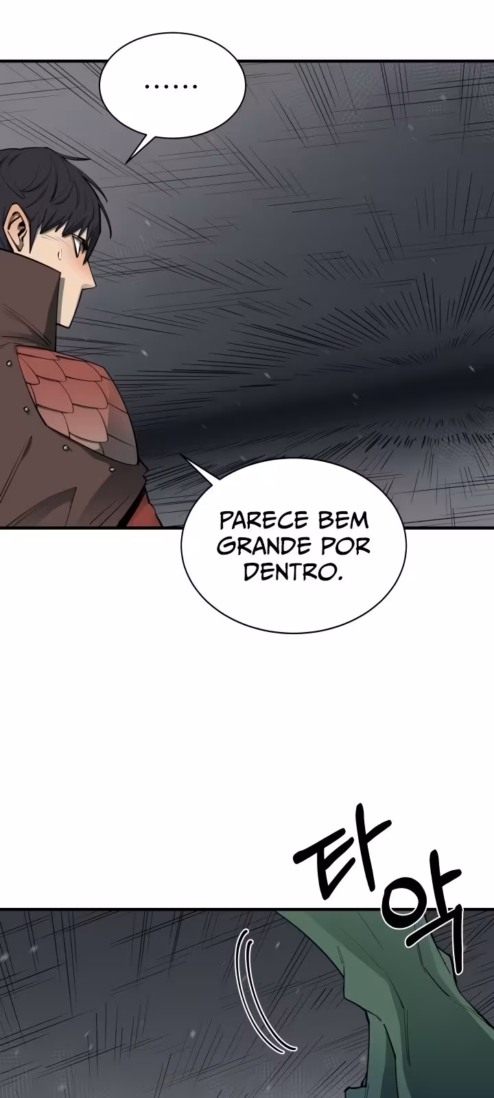 Página do Capítulo 67