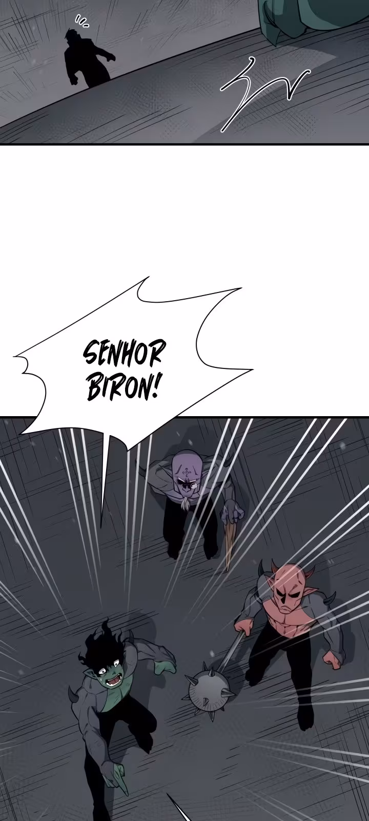 Página do Capítulo 67