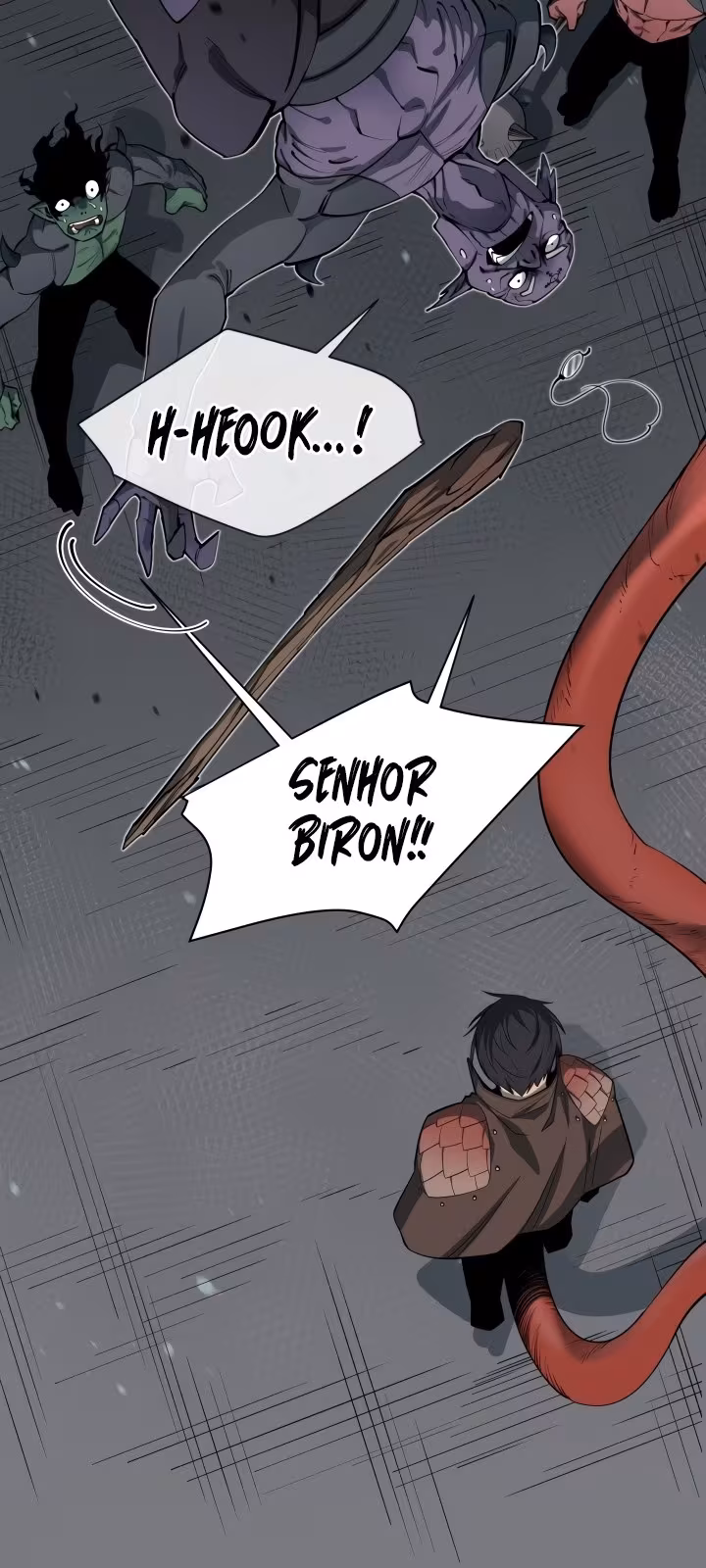 Página do Capítulo 67