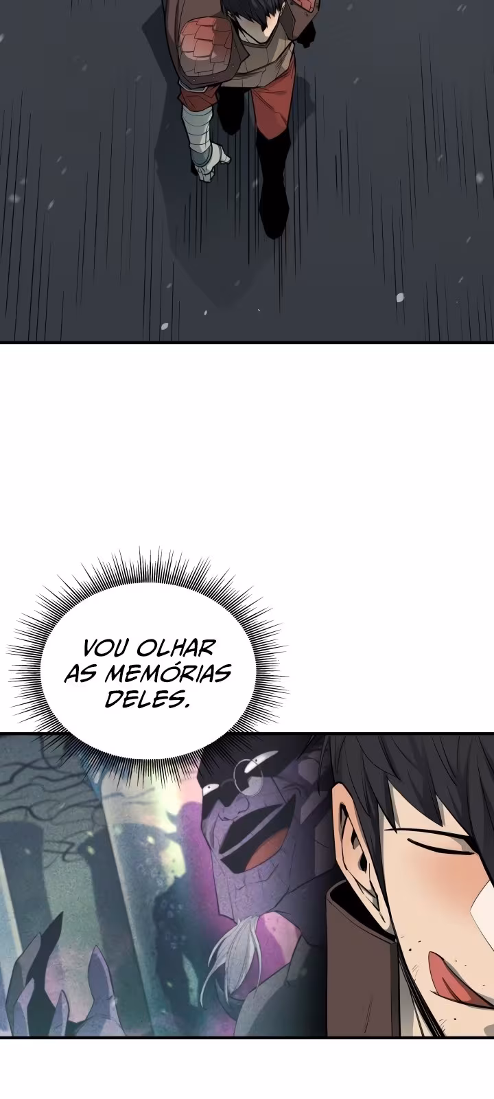 Página do Capítulo 67