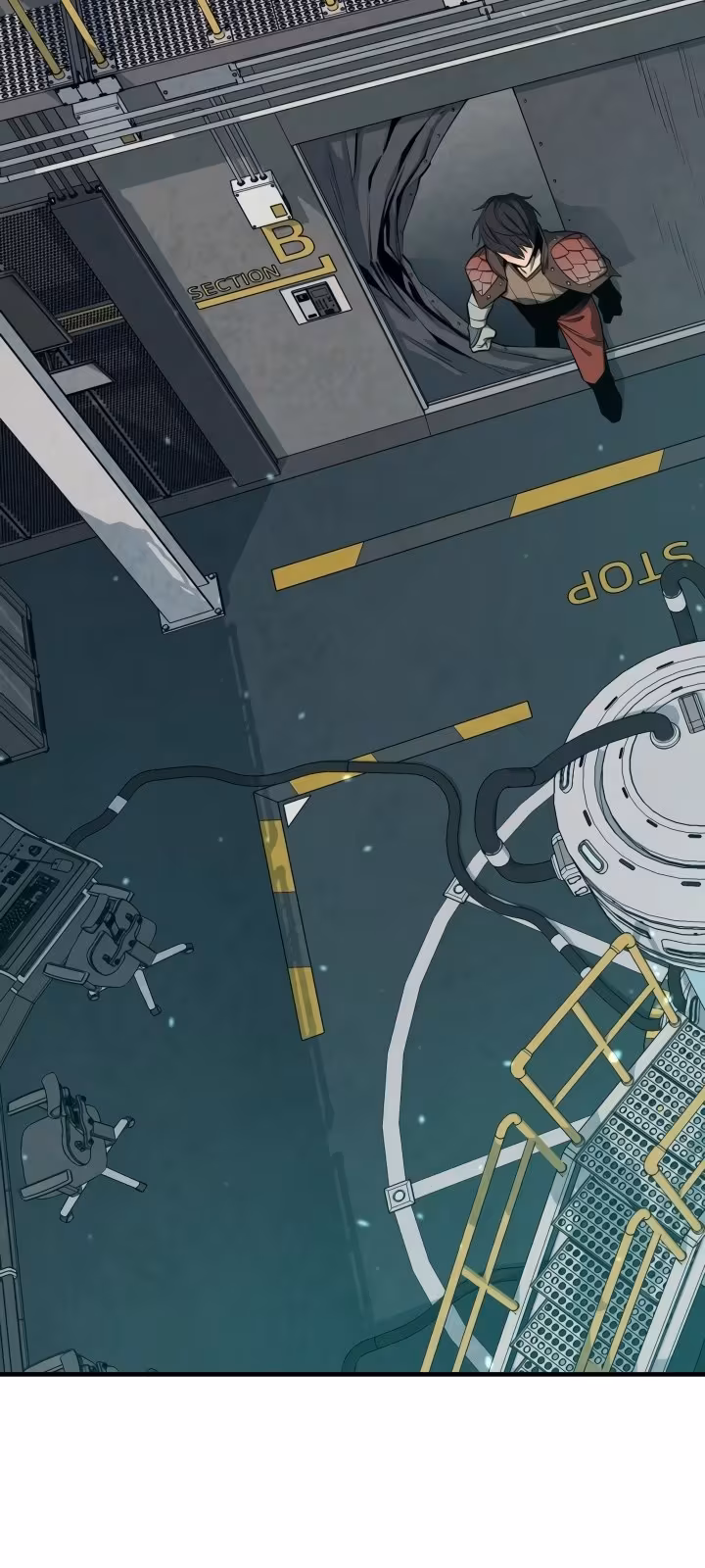 Página do Capítulo 67