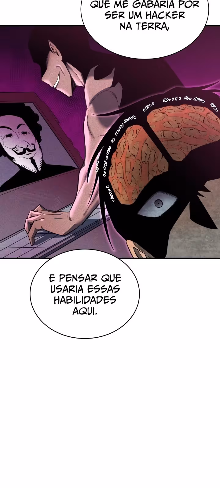 Página do Capítulo 67