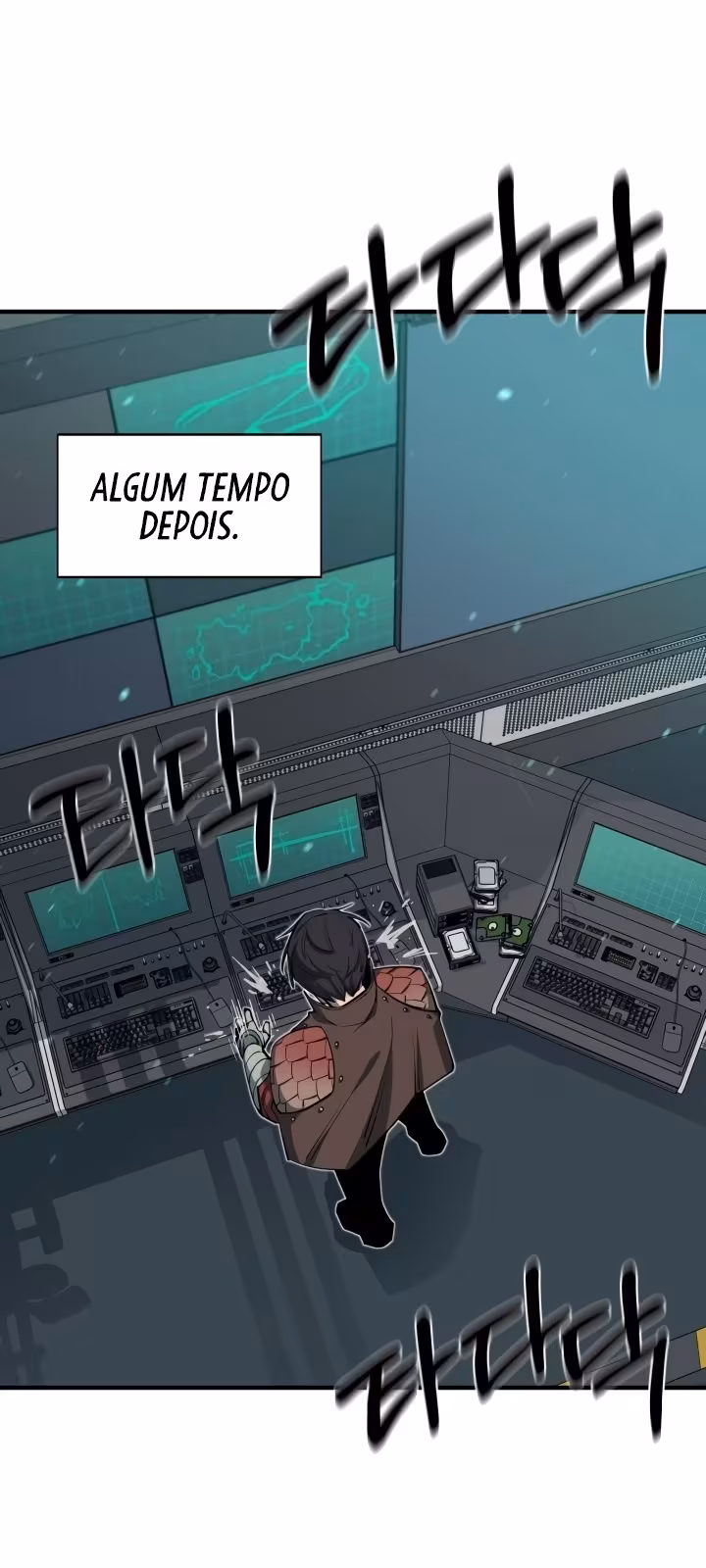 Página do Capítulo 67