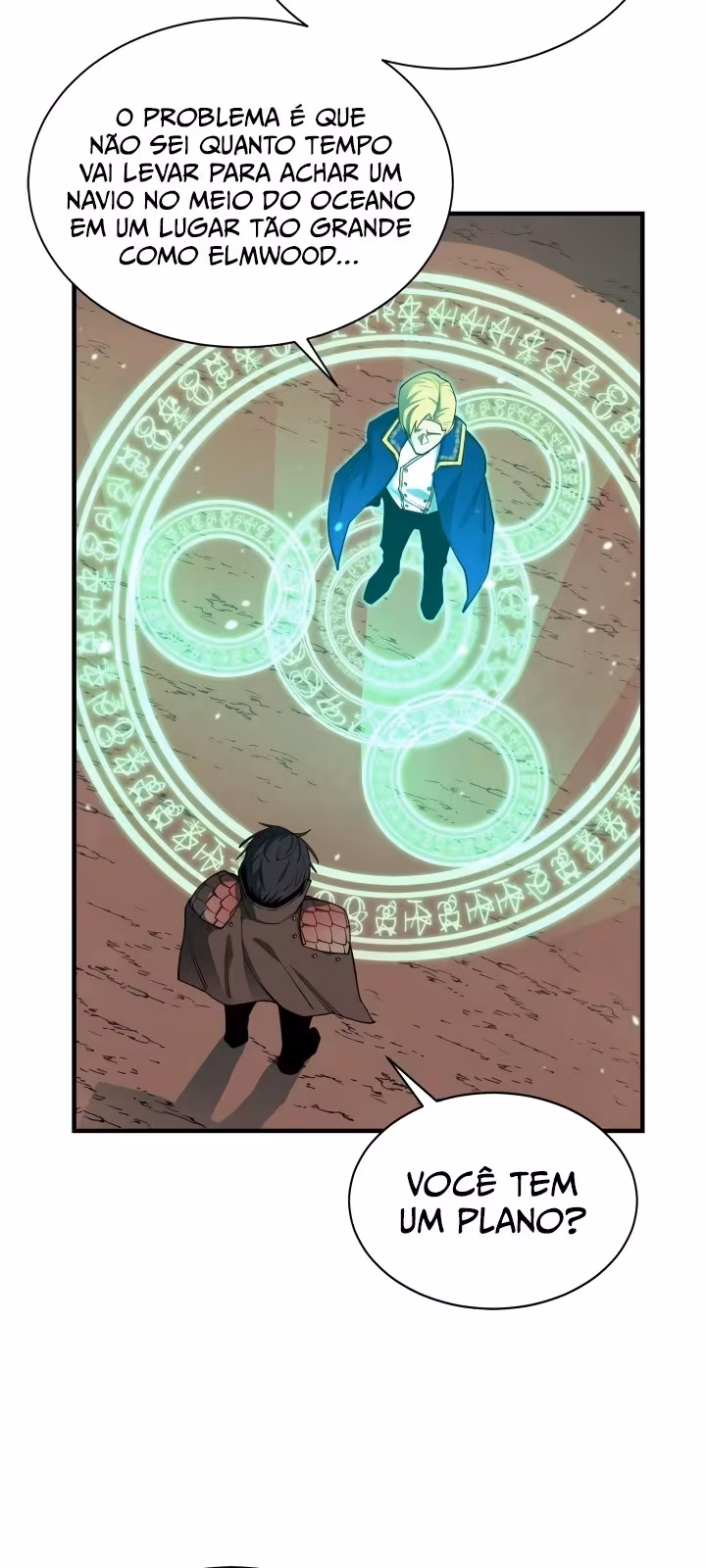 Página do Capítulo 68