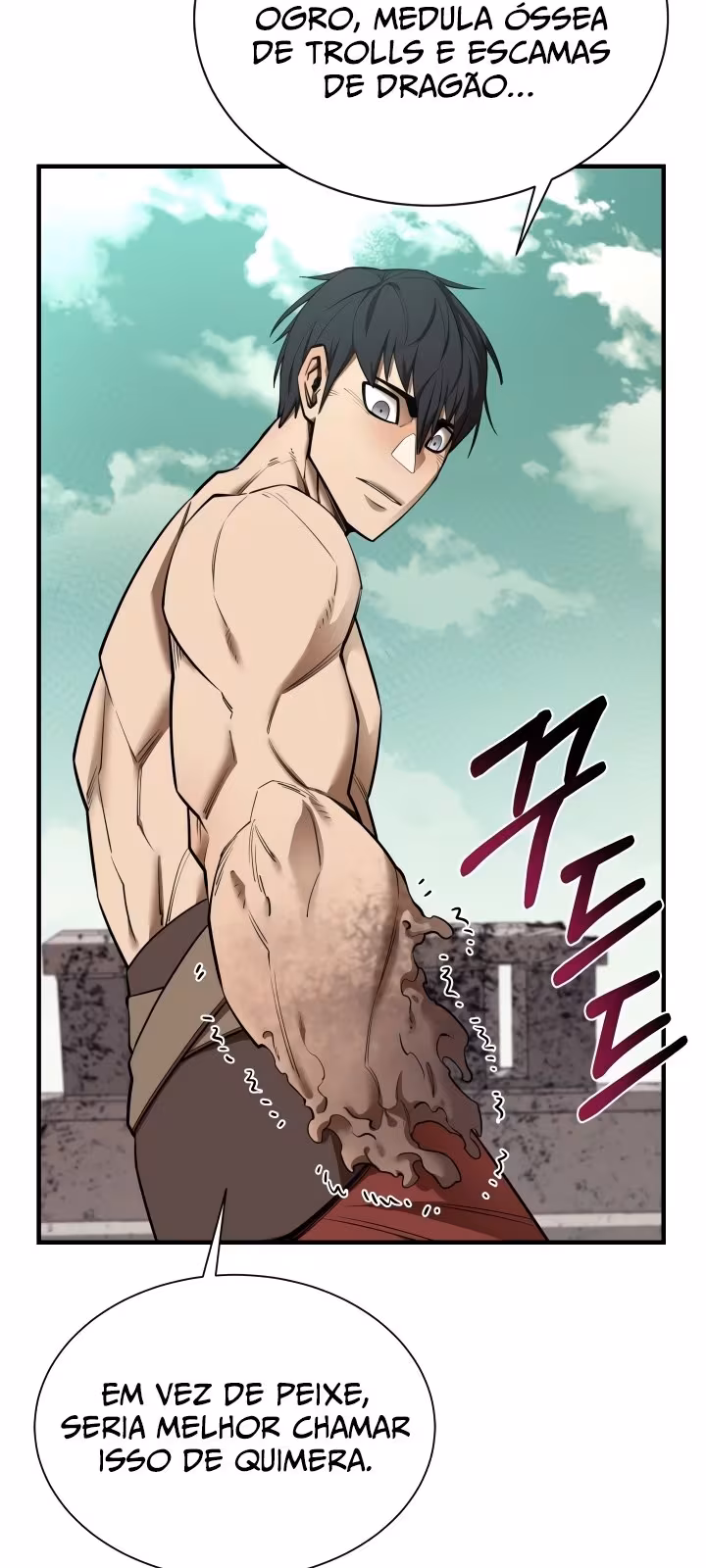 Página do Capítulo 68