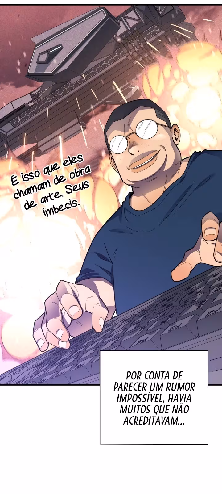 Página do Capítulo 68