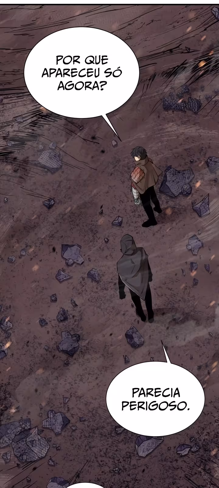 Página do Capítulo 68