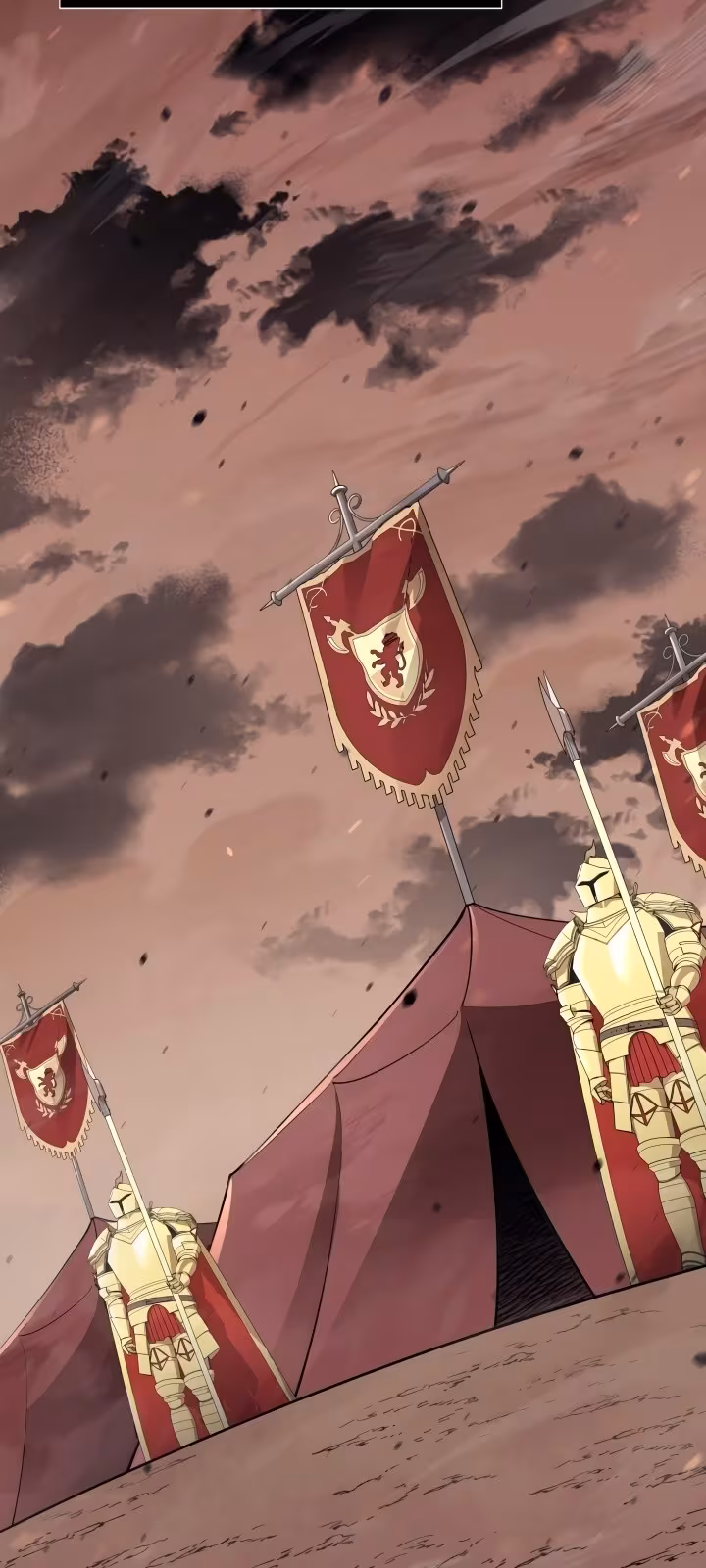 Página do Capítulo 68