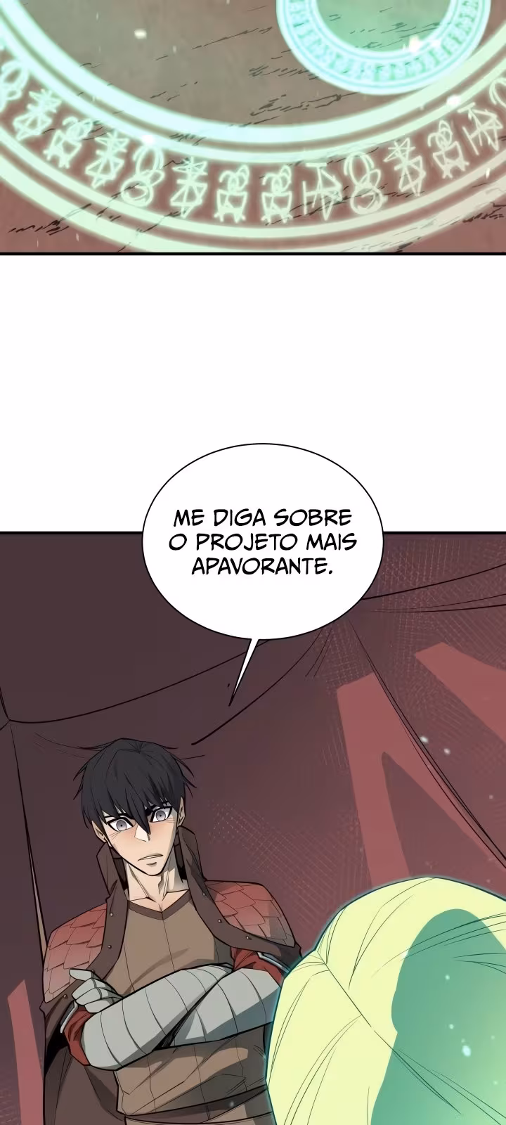 Página do Capítulo 68