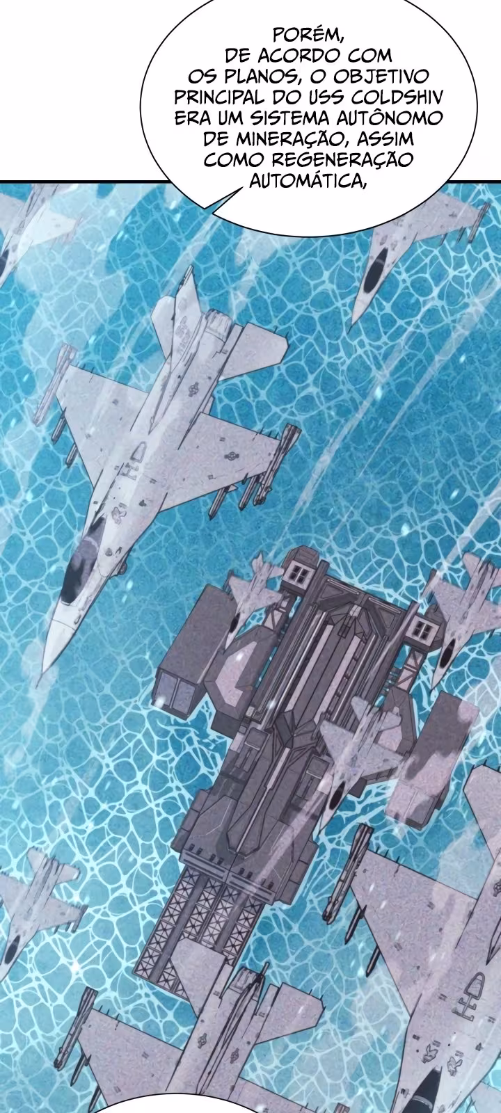 Página do Capítulo 68