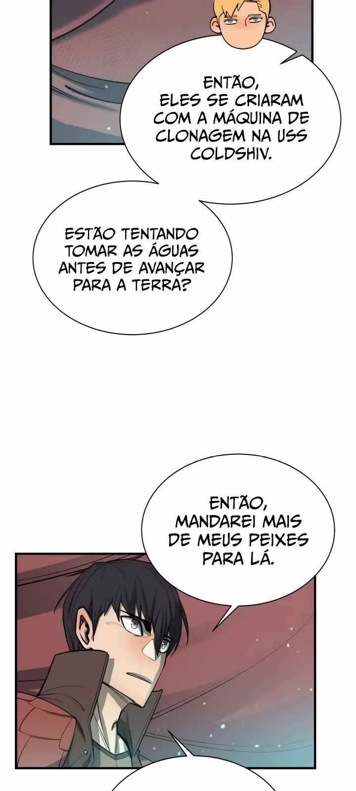 Página do Capítulo 69