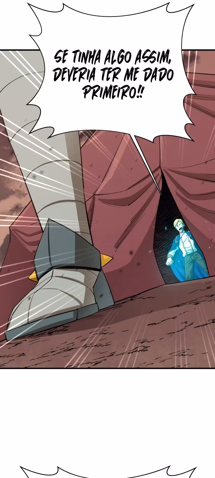 Página do Capítulo 69