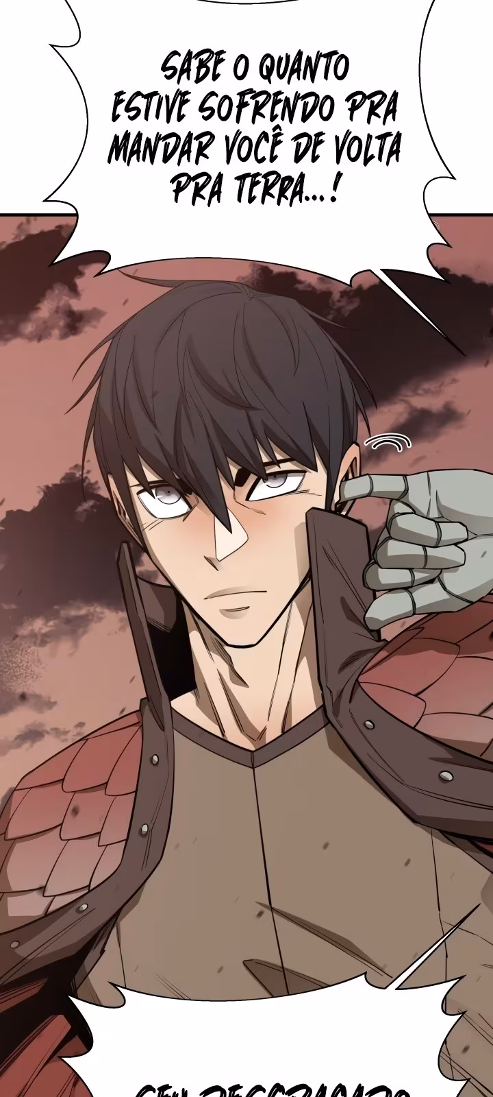 Página do Capítulo 69