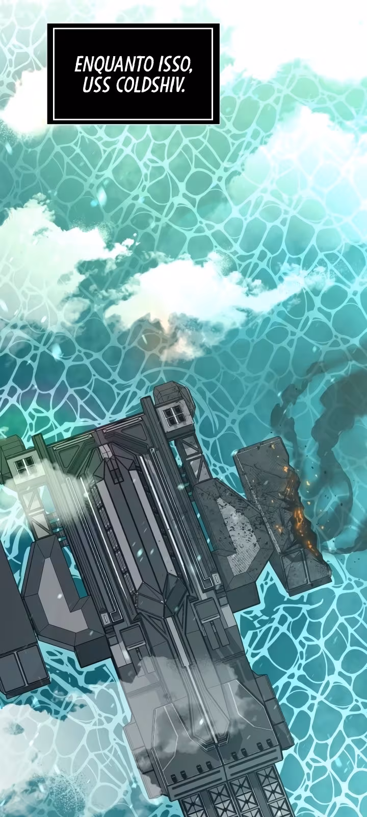 Página do Capítulo 69