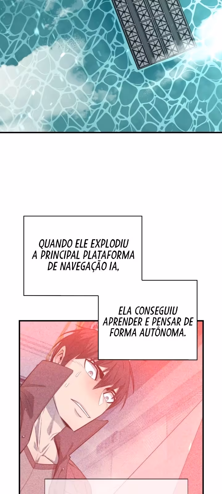 Página do Capítulo 69