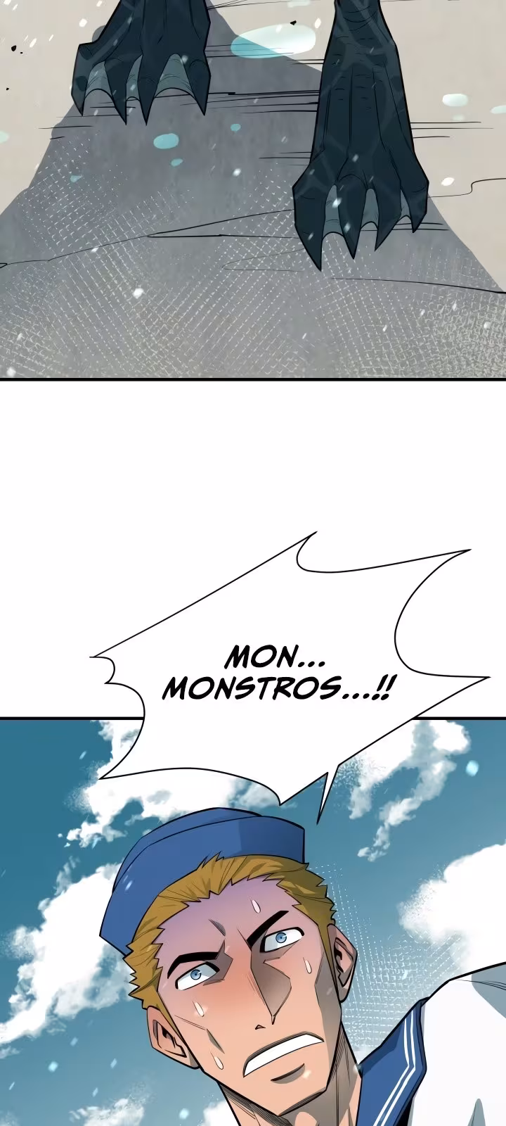 Página do Capítulo 69