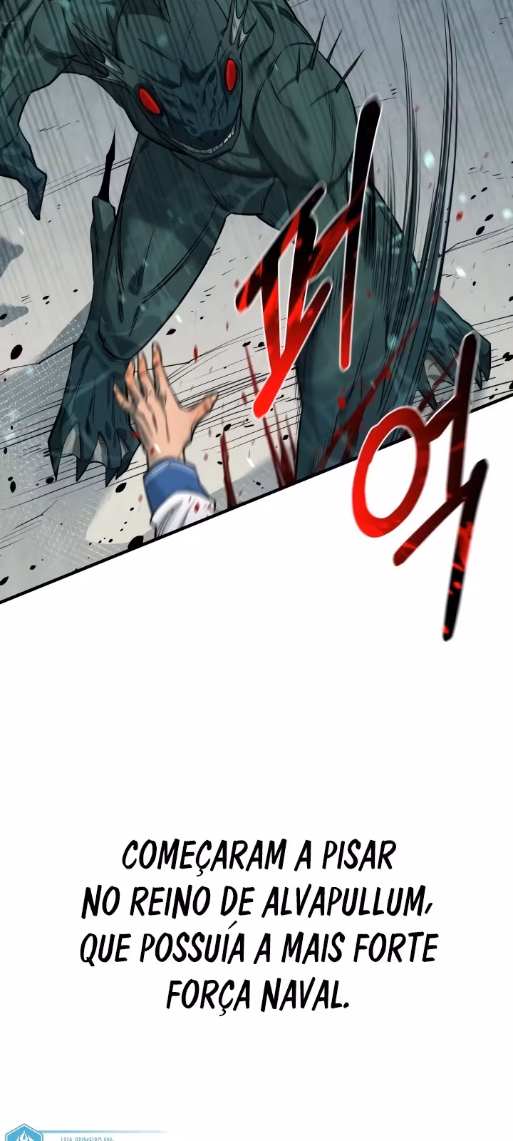 Página do Capítulo 69