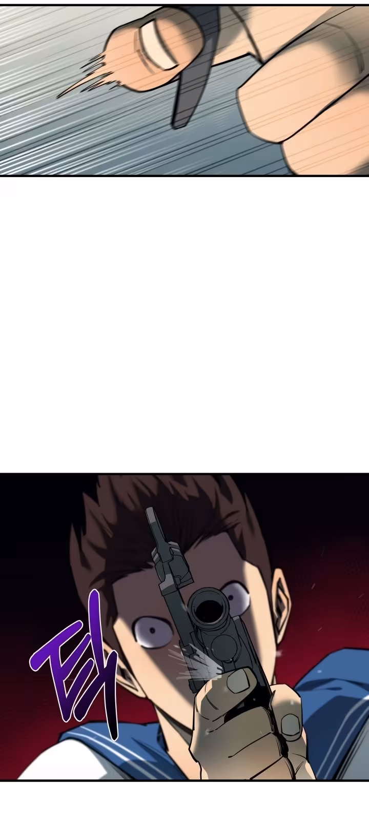 Página do Capítulo 69