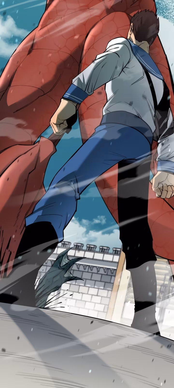 Página do Capítulo 69