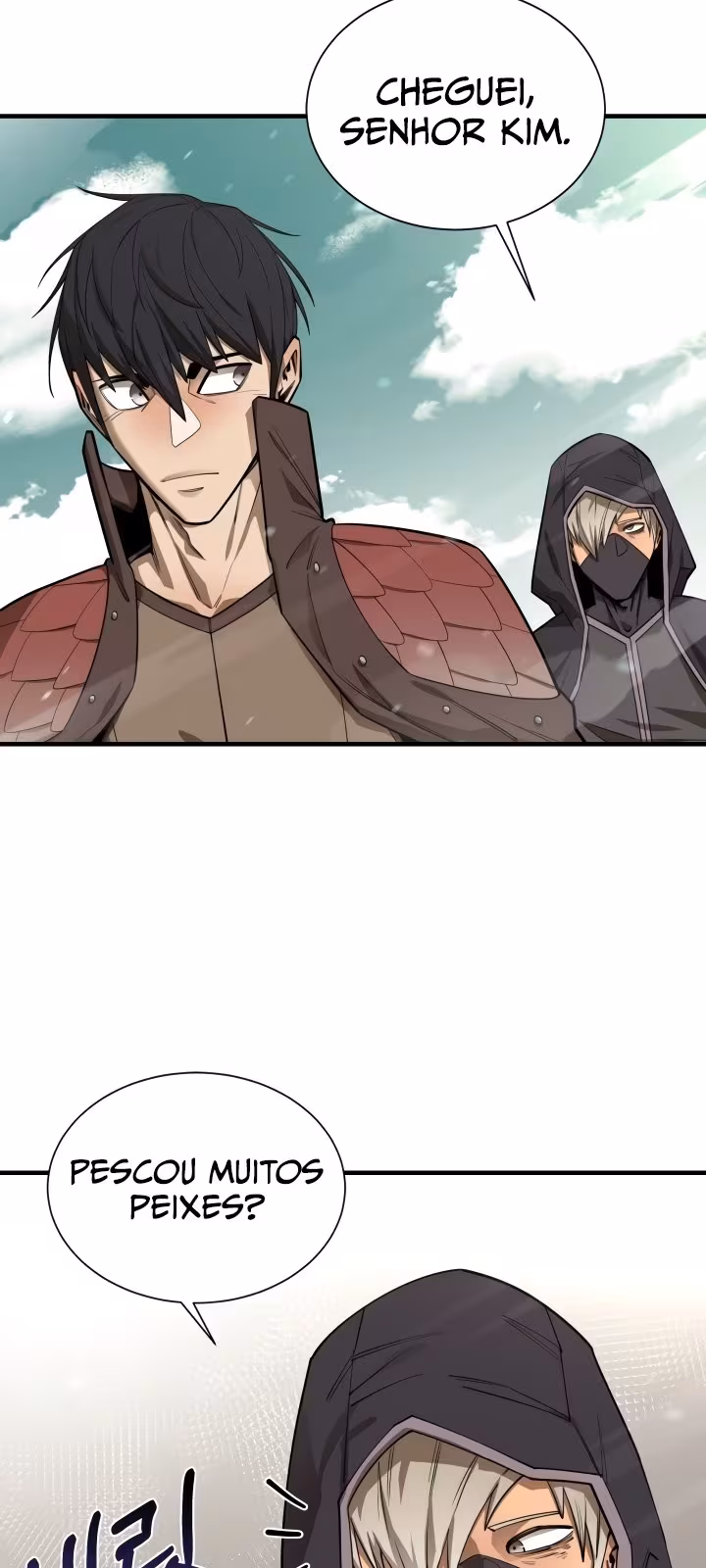 Página do Capítulo 69