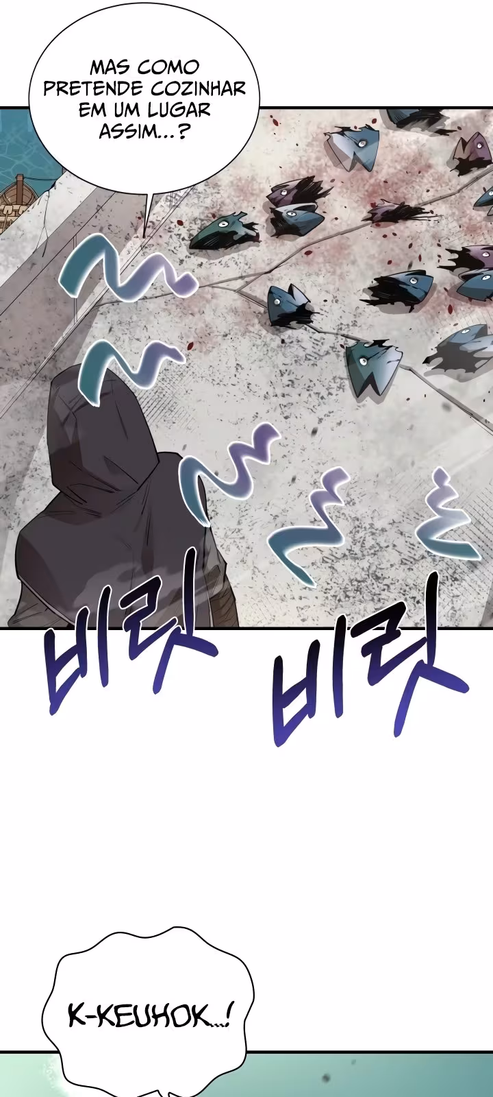 Página do Capítulo 69