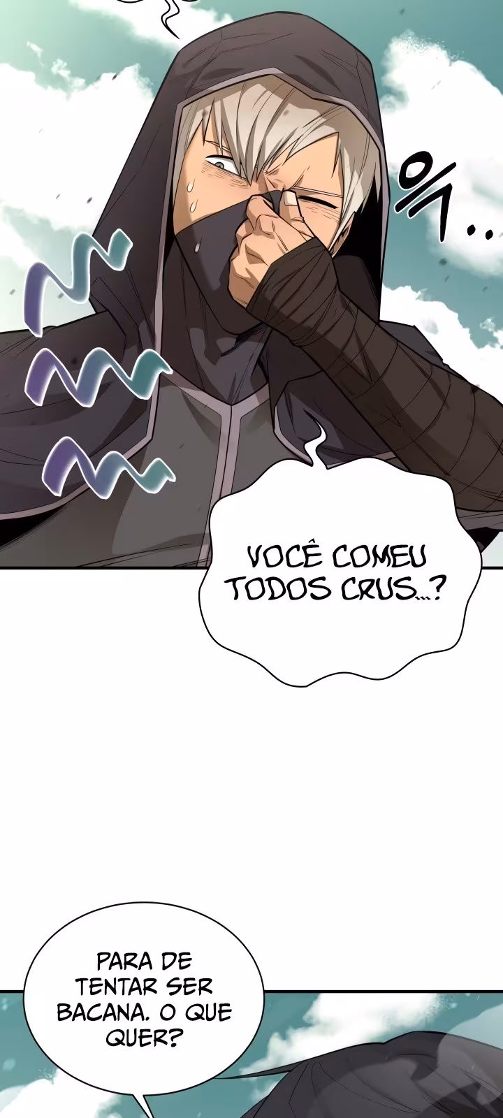 Página do Capítulo 69