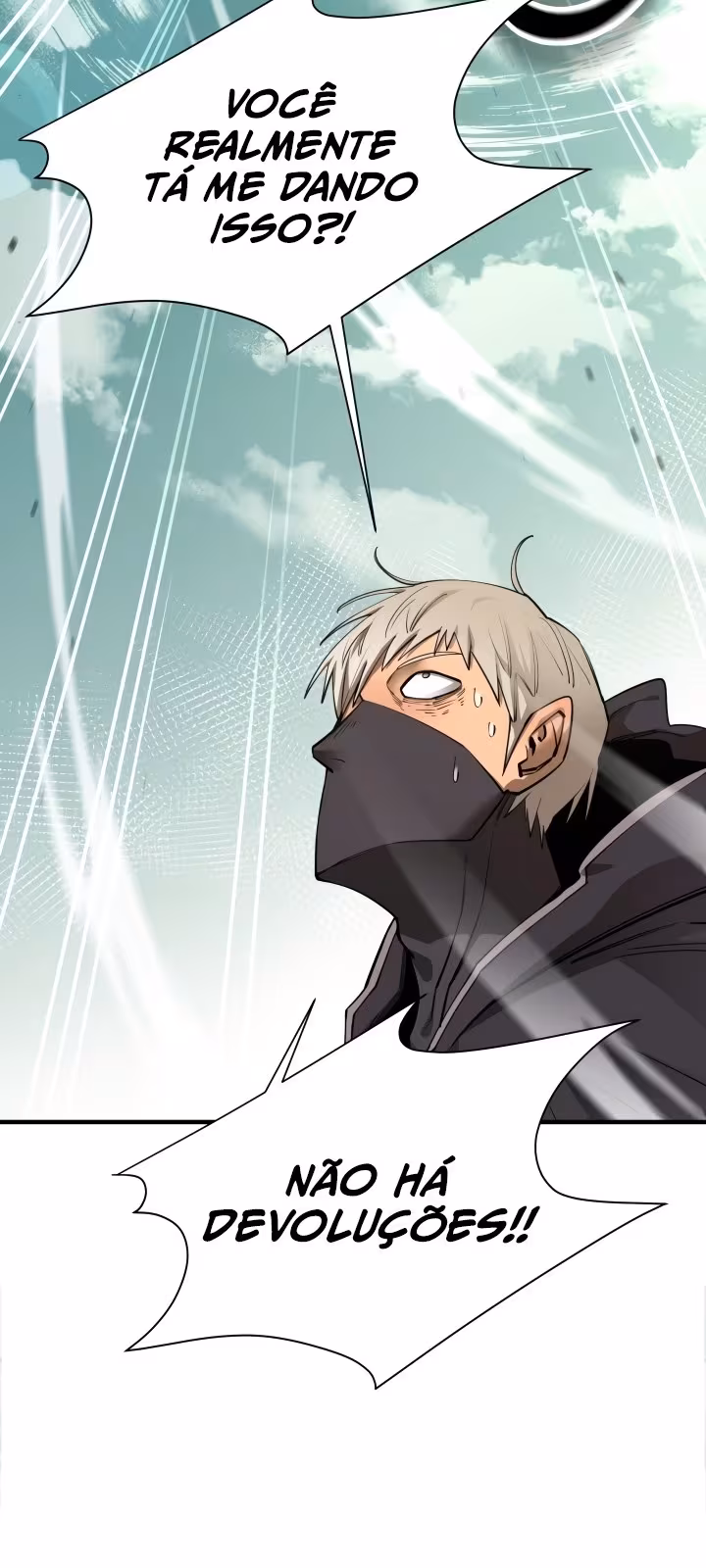 Página do Capítulo 69