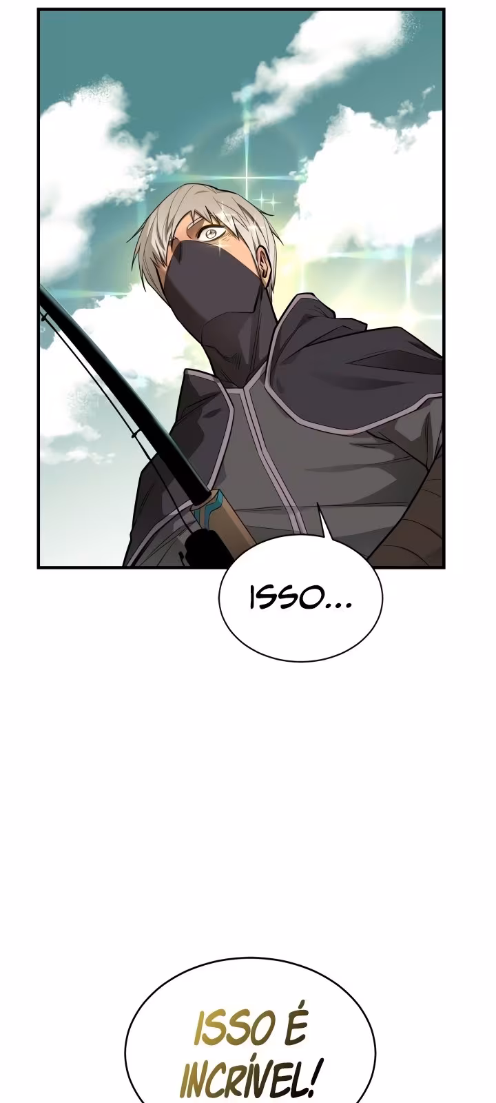 Página do Capítulo 69