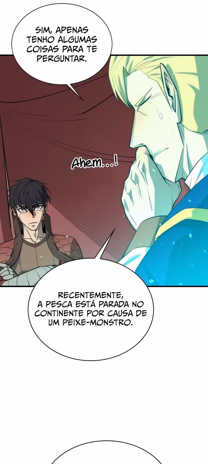 Página do Capítulo 69