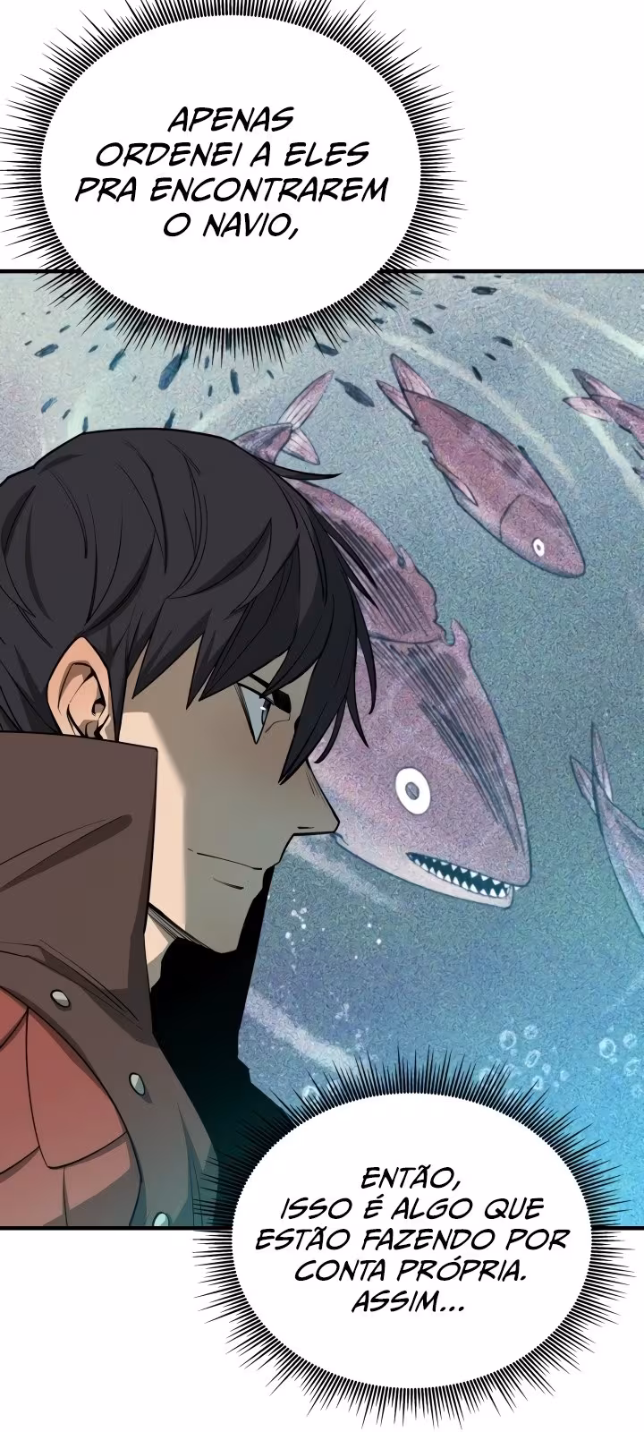 Página do Capítulo 69