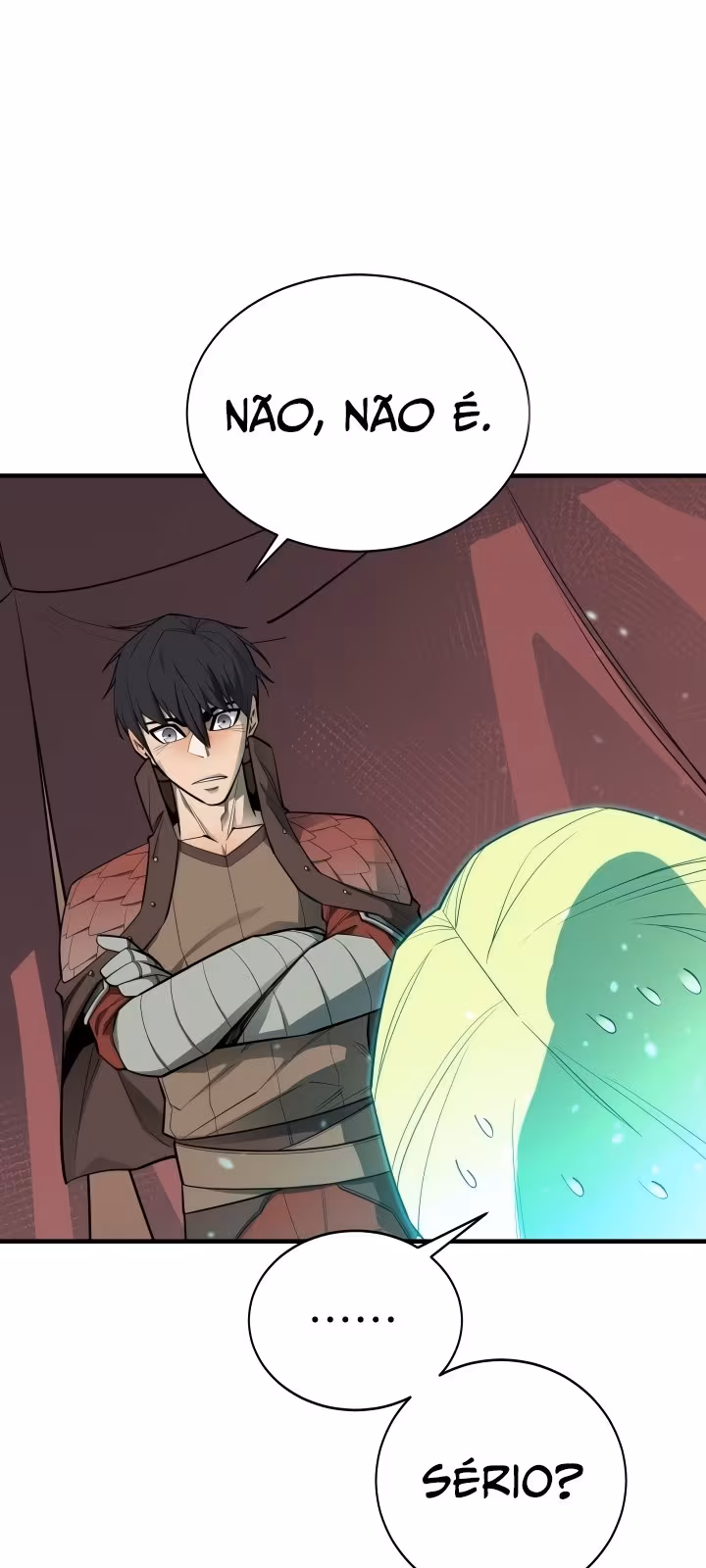 Página do Capítulo 69