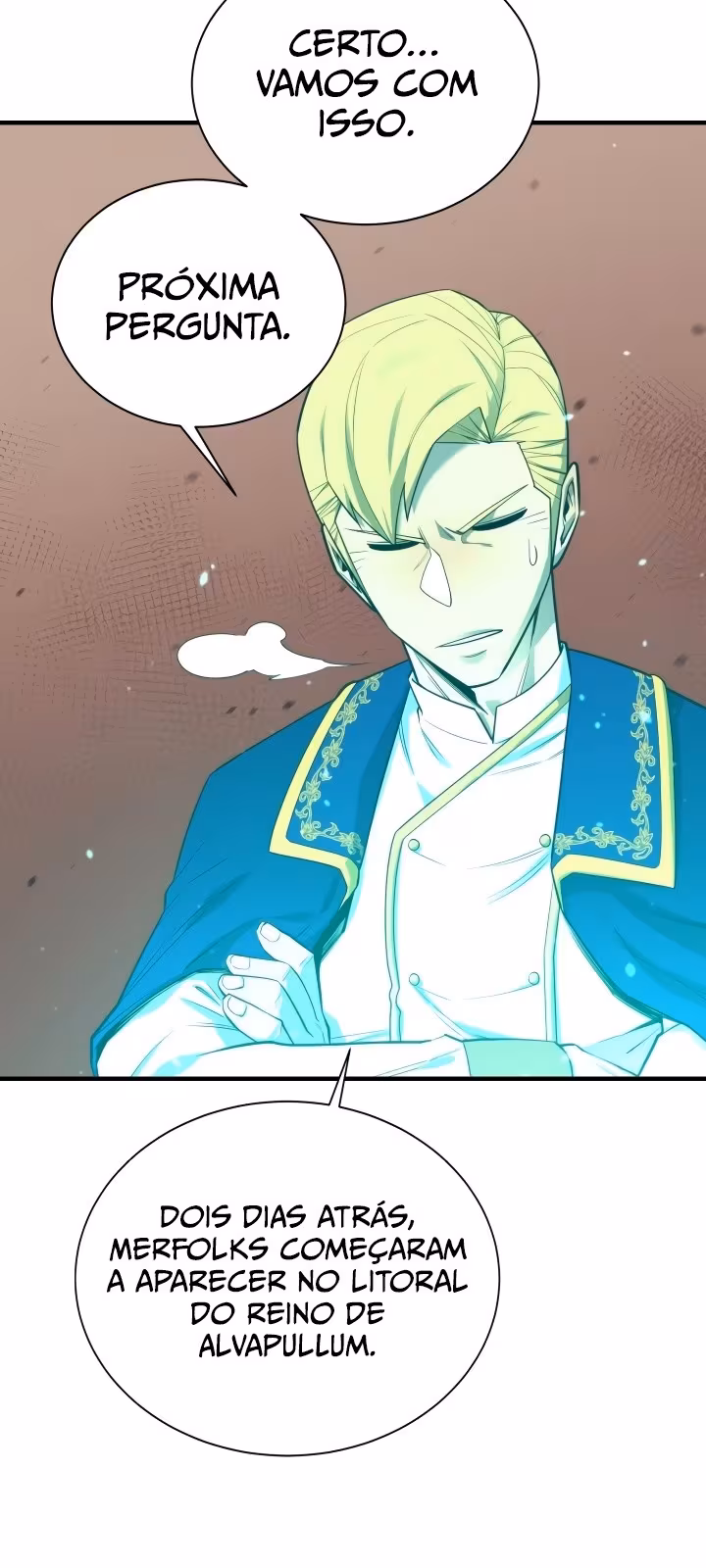 Página do Capítulo 69