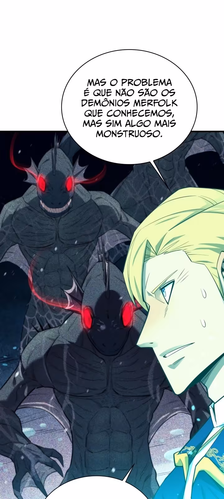 Página do Capítulo 69