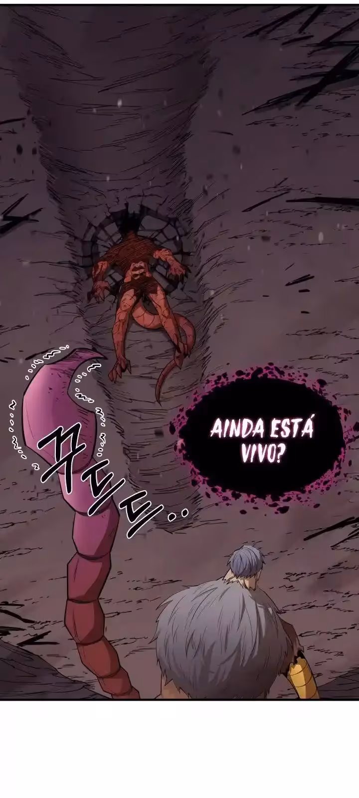 Página do Capítulo 60