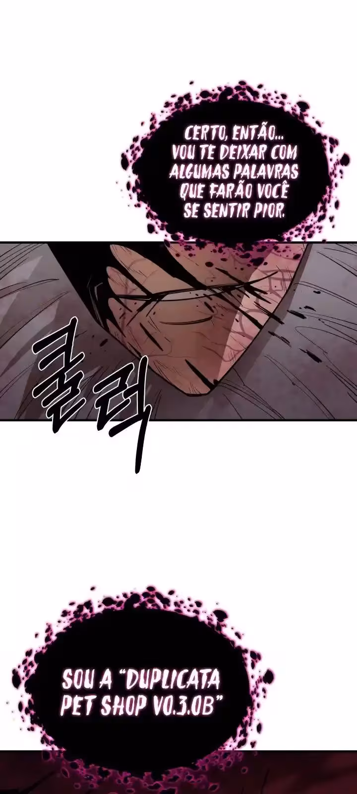 Página do Capítulo 60