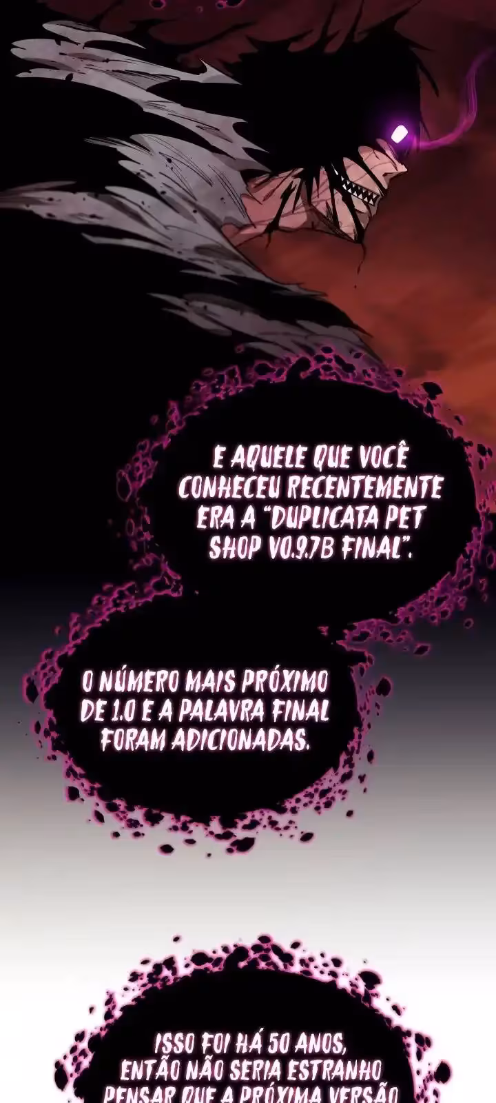 Página do Capítulo 60