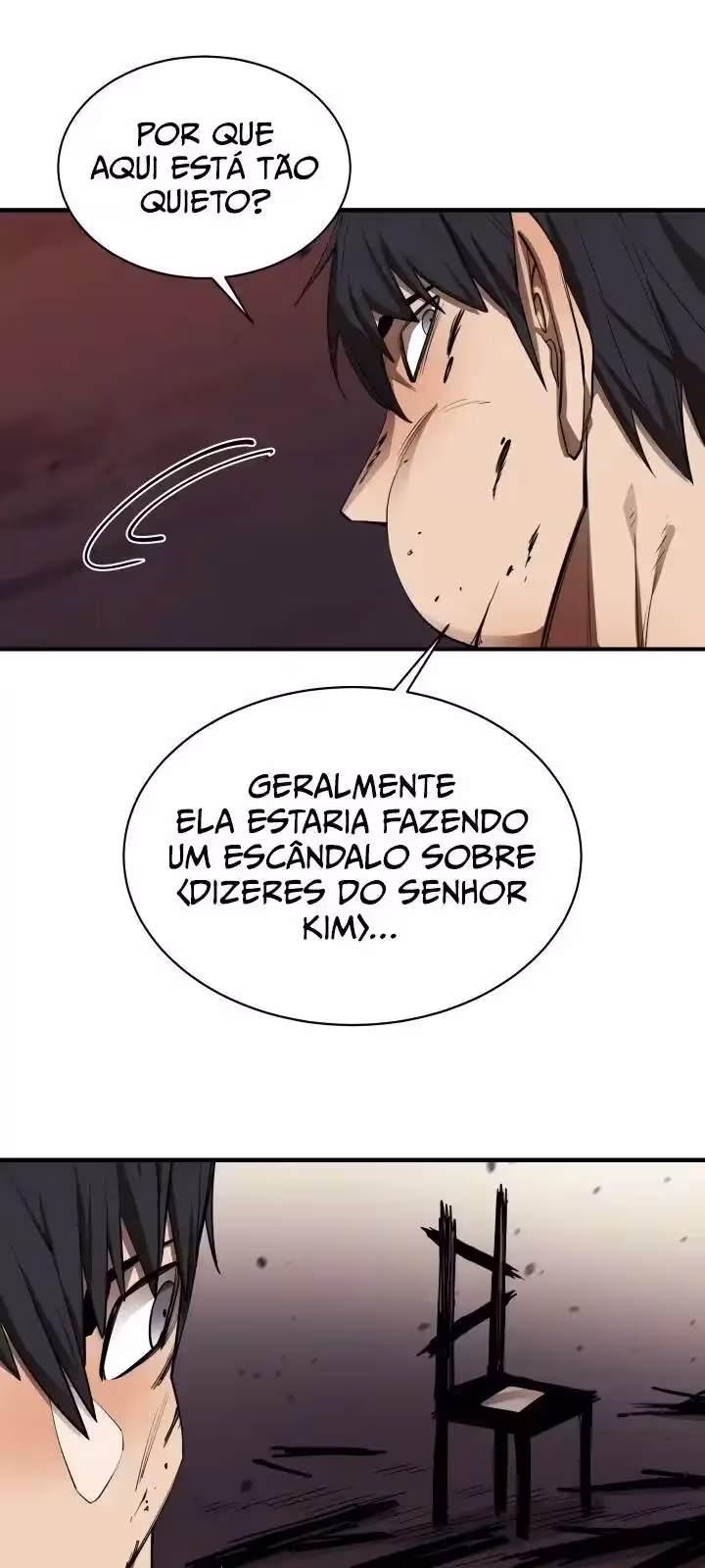 Página do Capítulo 60