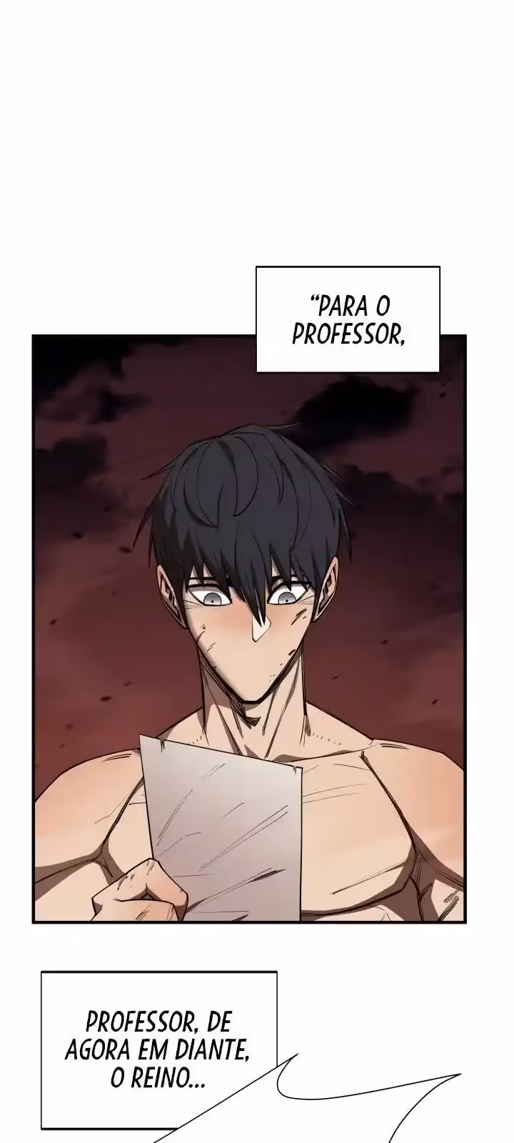 Página do Capítulo 60