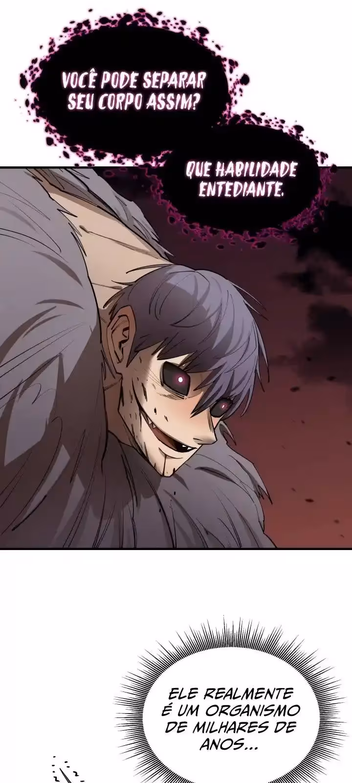 Página do Capítulo 60