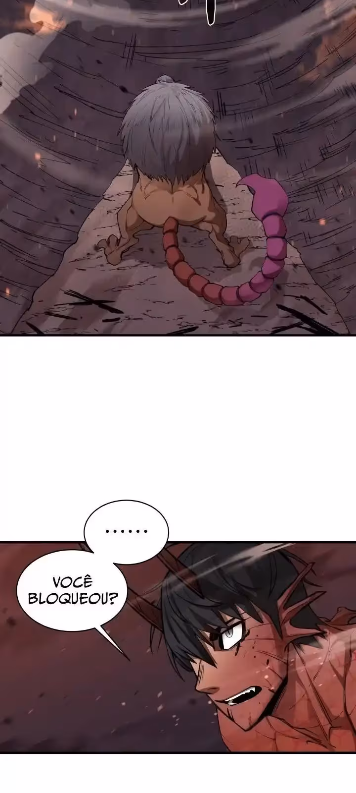 Página do Capítulo 60