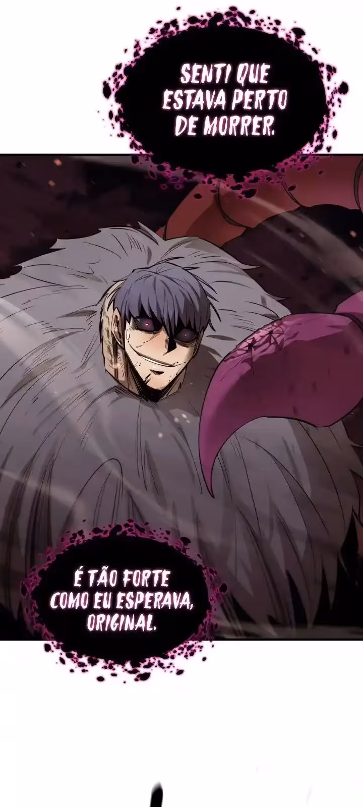 Página do Capítulo 60