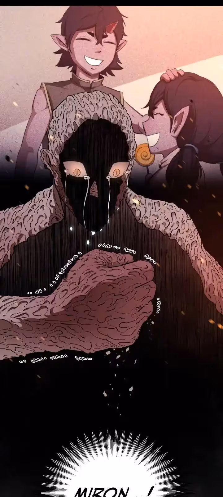 Página do Capítulo 61