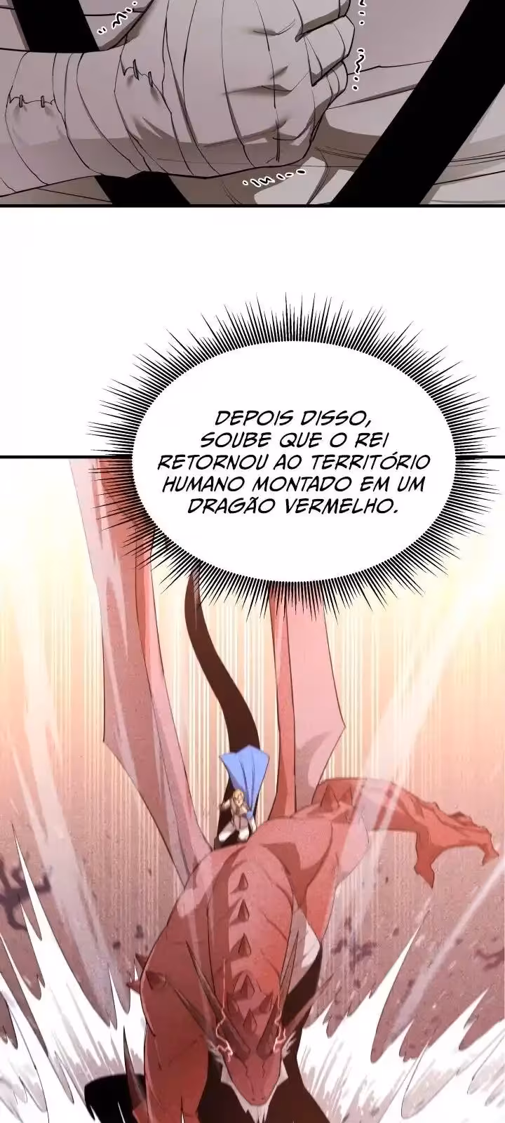 Página do Capítulo 61